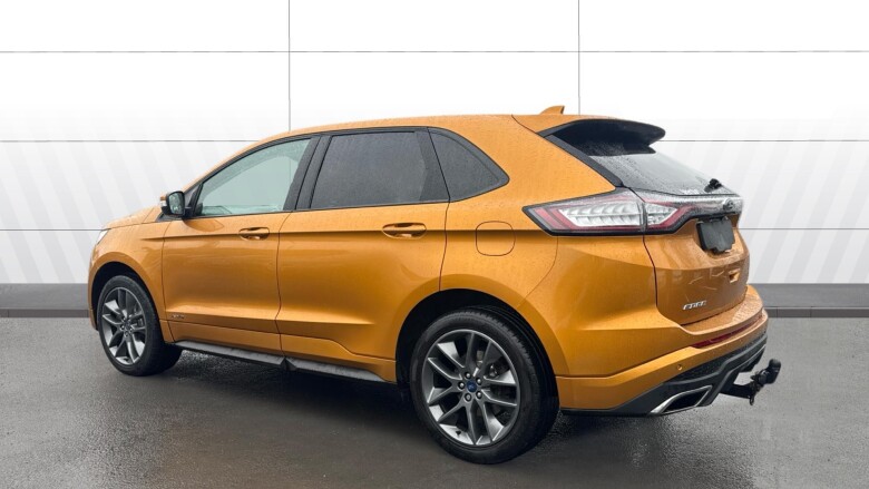 Ford Edge 2.0 TDCi 180 Sport 5dr Diesel Estate